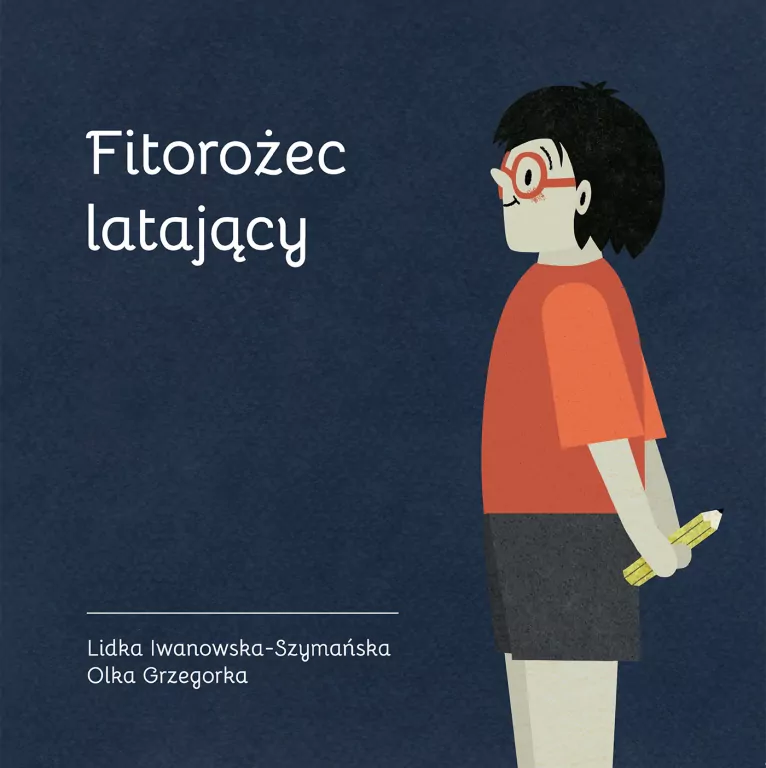 Fitorożec latający - tantis.pl