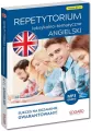 Repetytorium leksykalno - tematyczne. Angielski B2-C1 - tantis.pl
