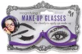 Make-Up Glasses - okulary do makijażu - tantis.pl