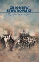Filozof w jaskini cieni