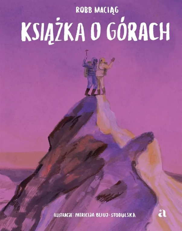 Książka o górach - tantis.pl