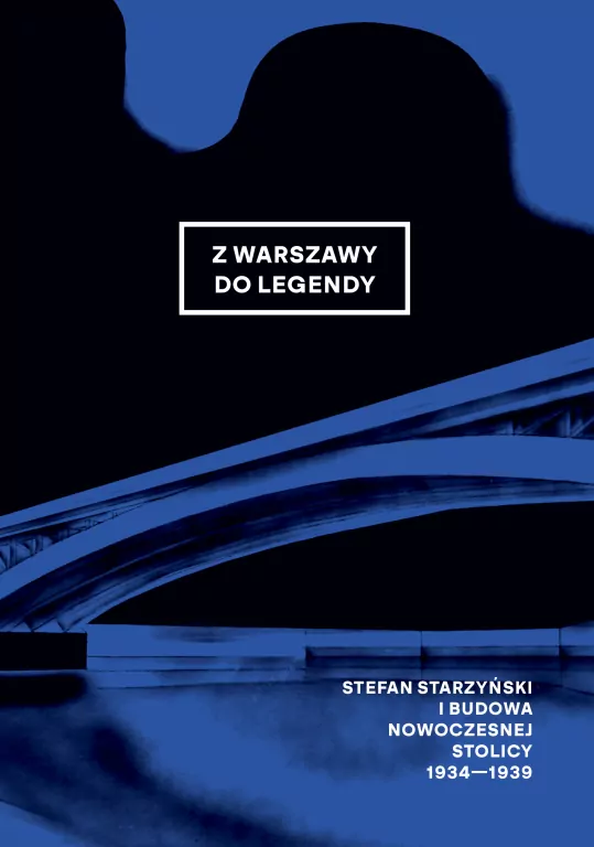 Z Warszawy do legendy - tantis.pl