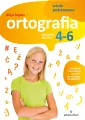 Ortografia Ćwiczenia dla klas 4-6 SP - tantis.pl