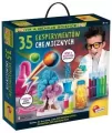 35 eksperymentów chemicznych. I'm a genius - tantis.pl