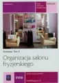 Organizacja salonu fryzjer. Kwal. A.23 REA-WSiP - tantis.pl
