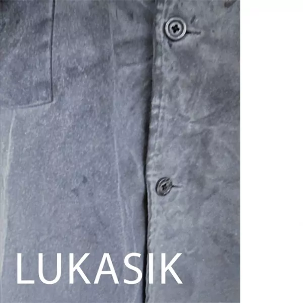 Lukasik. Inwentaryzacja - tantis.pl