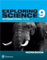 Exploring Science International Year 9 Workbook - tantis.pl
