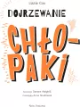 Dojrzewanie. Chłopaki - tantis.pl