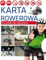 Karta rowerowa. Poradnik dla młodzieży - tantis.pl