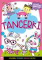 Tancerki - tantis.pl
