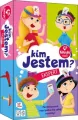 Kim jestem? Ekspert - tantis.pl
