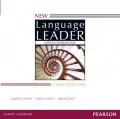 Language Leader NEW Upper-Intermediate Class CD OOP - tantis.pl
