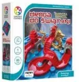 Droga do świątyni. Smocza edycja. Smart Games - tantis.pl