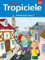 Nowi Tropiciele. Podręcznik. Klasa 1. Część 5. Szkoła podstawowa - tantis.pl