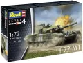 Czołg T-72 M1 - tantis.pl