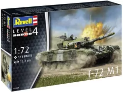 Czołg T-72 M1
