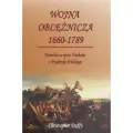 Wojna oblężnicza 1660-1789 - tantis.pl