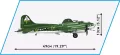 Historical Collection Boeing B-17F Flying Fortress - tantis.pl