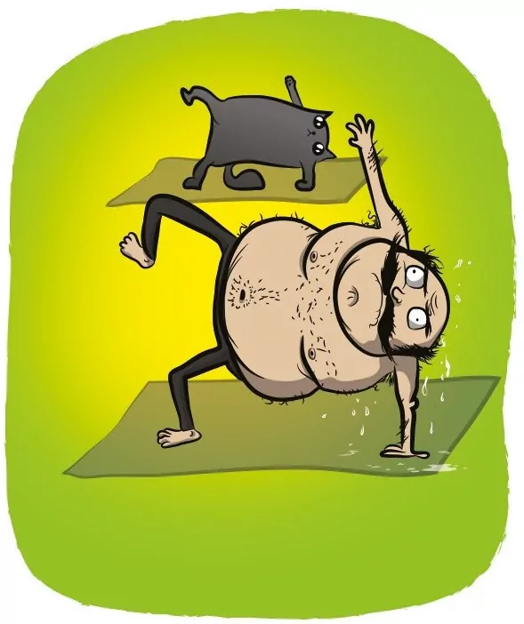 Gra Eksplodujące Kotki: Koci złodziejaszek - tantis.pl