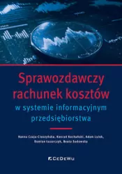 Sprawozdawczy rachunek kosztów w systemie info.