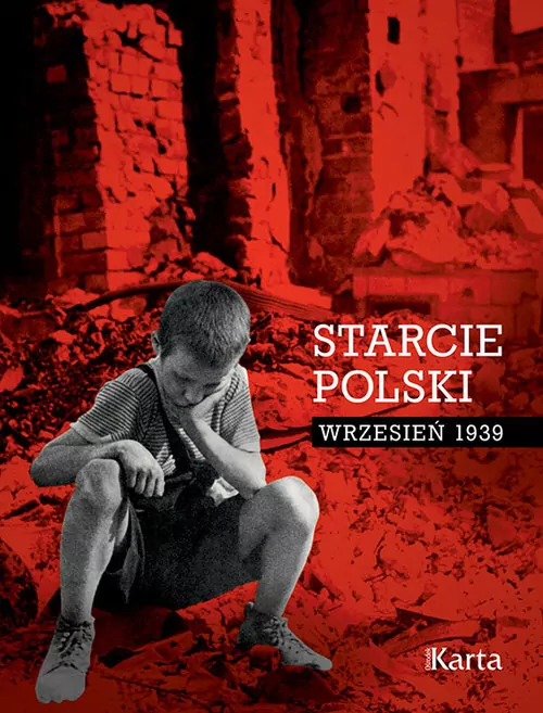 Starcie Polski. Wrzesień 1939 - tantis.pl