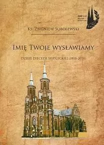 Imię Twoje wysławiamy - tantis.pl