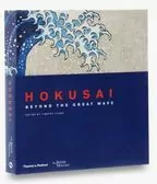 Hokusai. Beyond the great Wave - tantis.pl