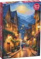 Puzzle 1000 CherryPazzi A Quiet Stroll 31179 - tantis.pl