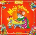 Moja rodzina Znajdź sekret - tantis.pl