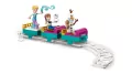 LEGO® Disney Princess. Lodowy zamek Elzy 43281 - tantis.pl