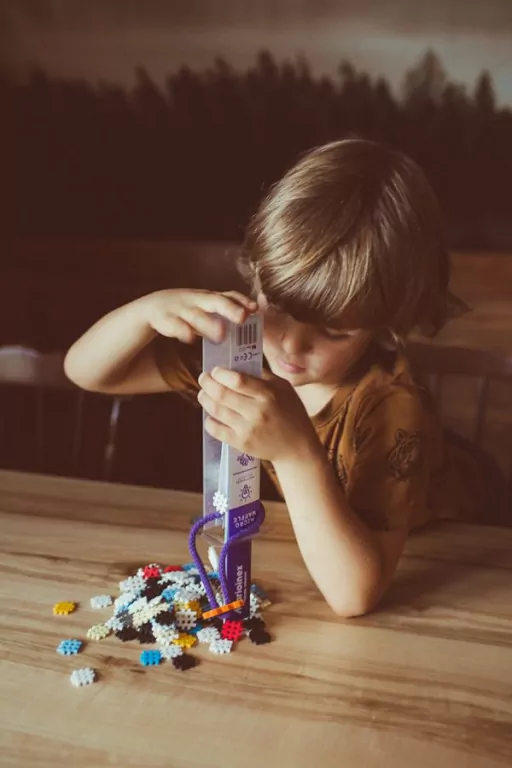 Micro Waffle 80. Słoń - tantis.pl