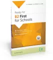 Ready for B2 First for Schools + mp3 audio (For The Revised Exam 2024) + e-podręcznik - tantis.pl