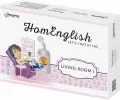 Regipio. HomEnglish Let's chat in the Living Room - tantis.pl