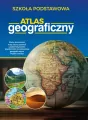 Atlas geograficzny. Szkoła podstawowa - tantis.pl