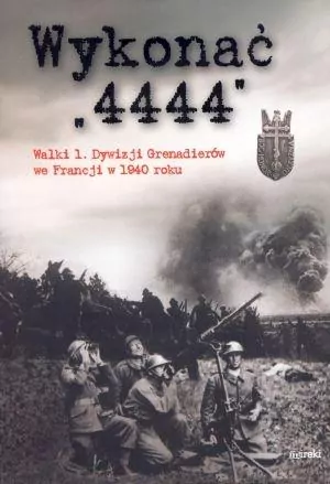 Wykonać 4444 - tantis.pl