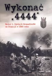 Wykonać 4444