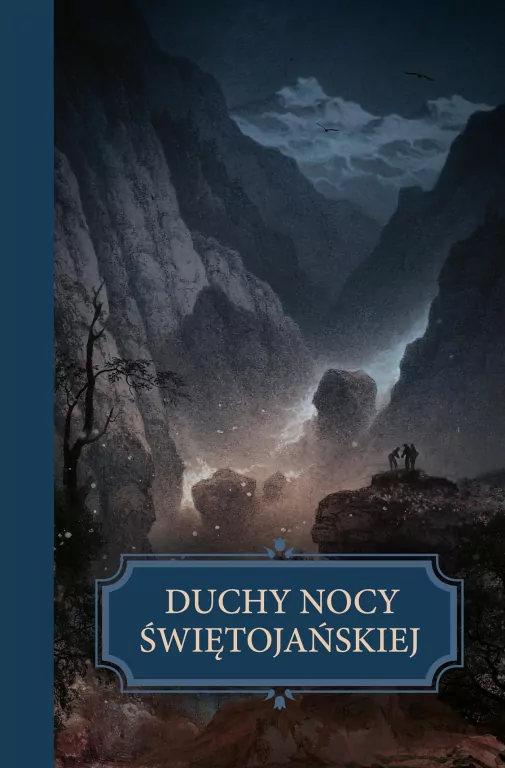 Duchy nocy świętojańskiej - tantis.pl