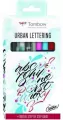Zestaw do kaligrafii Urban Lettering - tantis.pl