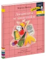 Awantura w śmietniku. Czytam sobie sylabami. Eko - tantis.pl