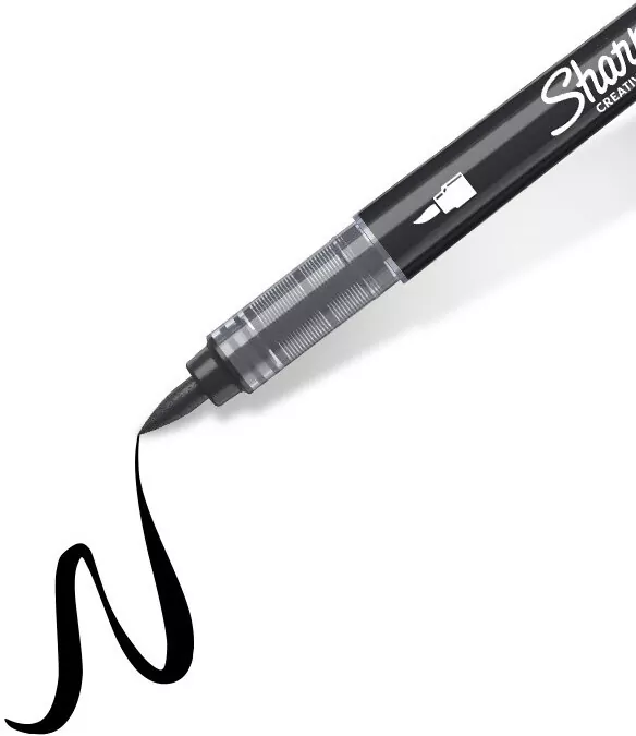 MARKER AKRYL CZAR SHARPIE 2218069 - tantis.pl