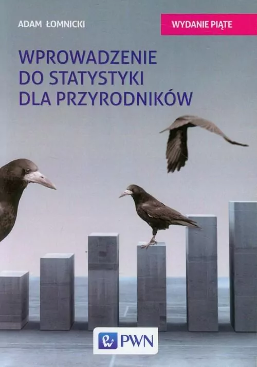 Wprowadzenie do statystyki dla przyrodników - tantis.pl