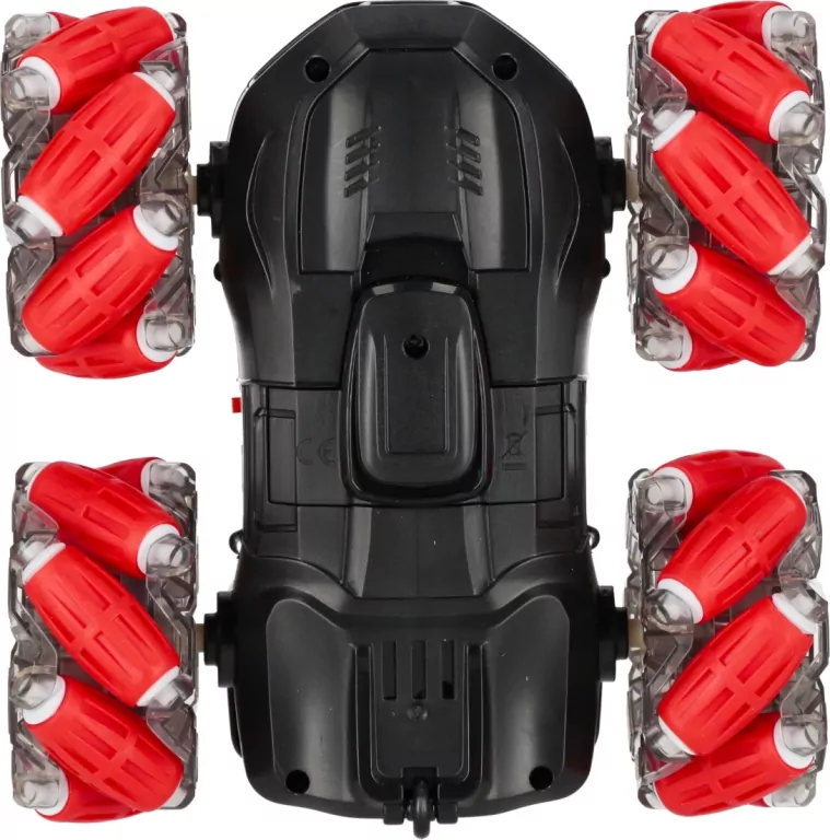 POJAZD R/C FF LAD AKC 36X27X8 MC WB 36 - tantis.pl