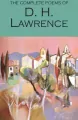 Complete Poems of D.H. Lawrence - tantis.pl
