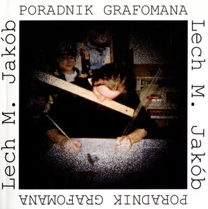 Poradnik grafomana - tantis.pl