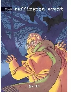 Raffington Event - tantis.pl