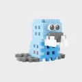 Mini Waffle - Pocket Pets - Mors - tantis.pl