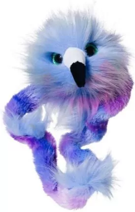 Tangle - Futerkowi przyjaciele mix - tantis.pl