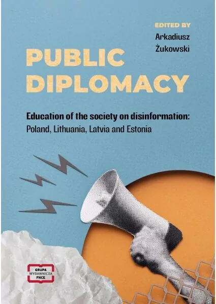 Public Diplomacy - tantis.pl