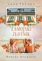 Zamojski złotnik. Saga Polska. Tom 7 - tantis.pl