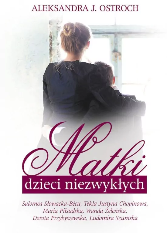 Matki dzieci niezwykłych - tantis.pl
